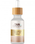 Isepruunistav seerum TanOrganic Anti-aging, 30 ml