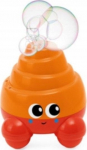 Vannim&auml;nguasi, krabi Chicco ECO, oranž v.