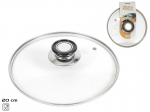 Pannikaas Kitchen&GO, 200 mm