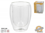 Joogiklaas Kitchen&GO, klaas, 0.35 l