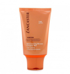 Isepruunistav vahend jalgadele Lancaster Shimmering Bronze, 125 ml