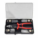 Neetija AWTools AW31095, 200 mm