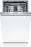 Integreeritav n&otilde;udepesumasin Bosch SPV4HMX12E
