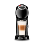 Defektiga / puudusega toode. Kapselkohvimasin Dolce Gusto EDG315.B, must v.