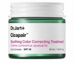 N&auml;okreem Dr. Jart+ Cicapair Color Correcting Treatment, 30 ml, SPF 30