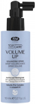 Juuksesprei Lisap Top Care Volume Up, 150 ml