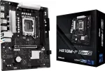 Emaplaat ASRock H810M-P GEN5