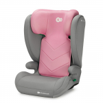 Turvatool KinderKraft I-Spark 2 Plus I-Size, roosa v., 0 - 36 kg