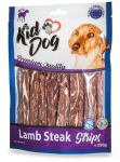 Koeramaius Strips Steak, lambaliha, 0.250 kg
