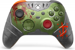 M&auml;ngukontroller Microsoft Xbox Series Wireless Controller EP2-14850, must v.