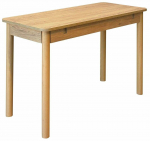 S&ouml;&ouml;gilaud pikendatav Kalune Design Vina, tamm v., 50 - 70 cm x 110 cm x 75 cm