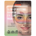 Silma mask Purederm Glow-Up Boosting Rainbow, 8 g