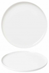 Taldrik prae Qualitier Fine & Pure Coupe, &Oslash; 25.5 cm, valge v.