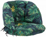 V&auml;lim&ouml;&ouml;bli padi Patio G051-02PB, roheline v., 110 x 98 cm