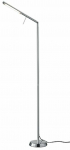P&otilde;randalamp Trio Filigran, 6.5 W, LED, valge v./nikkel v.