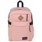 Seljakott Main Campus, roosa v., 43 cm x 32 cm x 13 cm