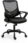 T&ouml;&ouml;tool ActiveJet YK507, 64 x 64 x 90 - 100 cm, must v.