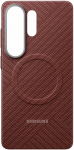 Telefoni &uuml;mbris Samsung Carbon Magnet Case Samsung Galaxy S26 Ultra, korall v.