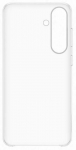 Telefoni &uuml;mbris Samsung Clear Case Samsung Galaxy S25 Plus, l&auml;bipaistev v.