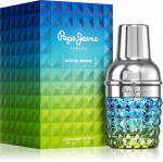 Tualettvesi Pepe Jeans Cocktail, 30 ml