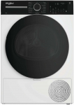 Kuivati Whirlpool WPS D8 WBS EE, 8 kg