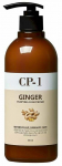Juukse konditsioneer Esthetic House CP-1 Ginger, 500 ml