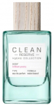 Parf&uuml;&uuml;mvesi Clean Reserve H2Eau Brilliant Peony, 50 ml