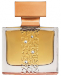 Parf&uuml;&uuml;mvesi M.Micallef Note Vanillee Nectar, 50 ml