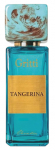 Parf&uuml;&uuml;mvesi Gritti Tangerina, 100 ml