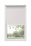 Kahjustatud pakendiga toode. Ruloo Mini PG-11 PG-11, valge v., 100 cm x 150 cm