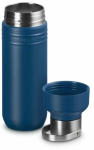 Termospudel Le Creuset On The Go, 0.5 l, deep teal v.