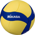 V&otilde;rkpall Mikasa Kids VS123W, 5 suurus, sinine v./kollane v.