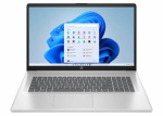 Kahjustatud pakendiga toode. S&uuml;learvuti HP 17-cp2025 B4GX7UA#ABA, AMD Ryzen 5 - 7520U, 8 GB, 512 GB, 17.3 ", AMD Radeon&trade; Graphics, h&otilde;be v., EN, Windows 11 home