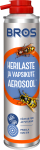 Aerosool lendavate putukate vastu Bros 337 EE, 300 ml