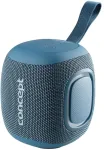 Juhtmevaba k&otilde;lar Concept SoundJoy BR5012, sinine v., 10 W