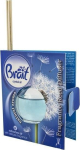 Kodul&otilde;hnastaja, l&otilde;hnapulk Brait Natural Aroma Crystal Air, 40 ml Sinine v.