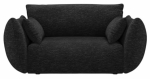 Tugitool Cosmopolitan Design Matera Eden 21, antratsiit v., 110 cm x 128 cm x 85 cm