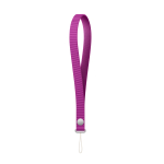 Telefonirihm Apple Wrist Strap, roosa "magenta" v., Apple
