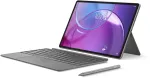Tahvelarvuti Lenovo Idea Tab Pro Gen 2 ZAHD0355PL, 13", 8GB/128GB, luna grey v.