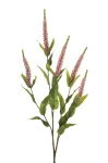 Kunstlill, roosa v., 72 cm