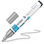 Akr&uuml;&uuml;l marker Schneider Paint lt 320, 4 mm, h&otilde;be v.