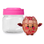 Kujukeste komplekt Magic Jellykins, 2 tk, (v&auml;rv/disain valitakse juhuslikult)