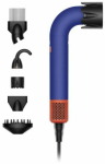 F&ouml;&ouml;n Dyson HD18 Supersonic R Pro, 1700 W, sinine v.