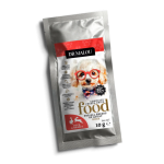 Kuiv koeratoit Dr Malou Adult, k&uuml;&uuml;likuliha/pardiliha, 0.10 kg