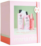 Juuksehoolduse komplekt Maria Nila Luminous Colour Holiday Box, 3 tk, 750 ml