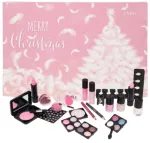 Advendikalender naistele Zmile Cosmetics Traditional Pink and Fluffy