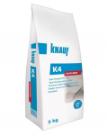 Liim plaadid Knauf K4 C2T S1, 5 kg