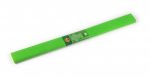 Krepp paber Koh-I-Noor 9755, roheline v., 200 cm x 50 cm, 1 lk. tk.