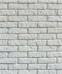 Plaadid Stone Master Retro Brick 5905674242396, 245 mm x 64 mm x 25 mm, 24 tk