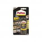 Liim universaalne Moment 100 %, 0.05 kg, l&auml;bipaistev v.